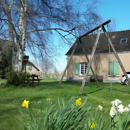La Rivetiere 3* Courcemont