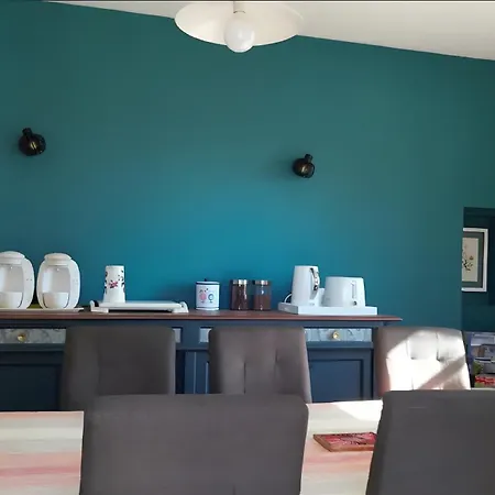 Bed & Breakfast La Rivetiere 3*
