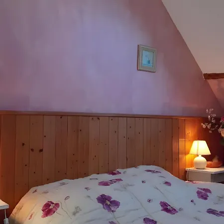 La Rivetiere 3* Courcemont