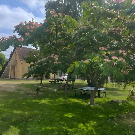 La Rivetiere 3* Courcemont