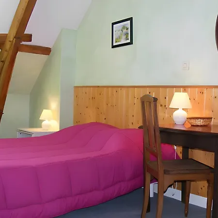 La Rivetiere 3* Courcemont