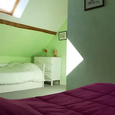Bed & Breakfast La Rivetiere 3*
